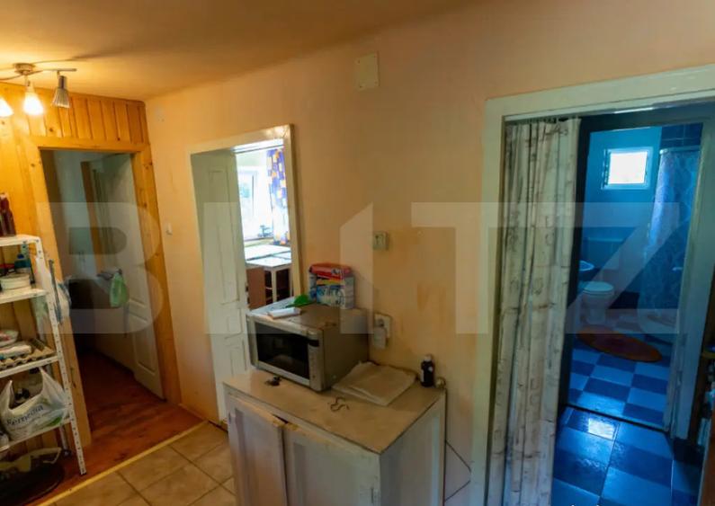 Casa de vanzare in Rovina(Branisca) - 5