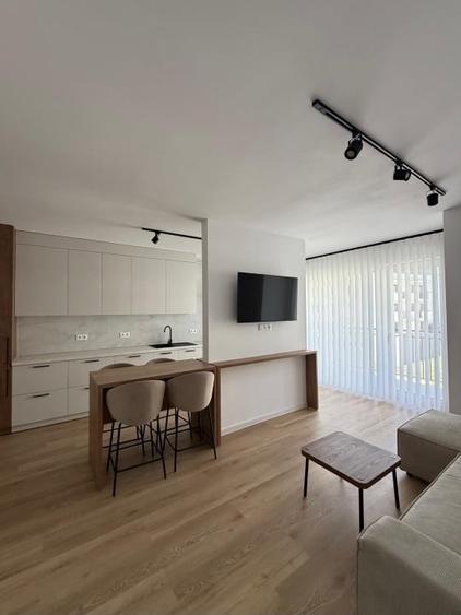 Apartament 2 camere de inchiriat- loc parcare - direct propietar - 1