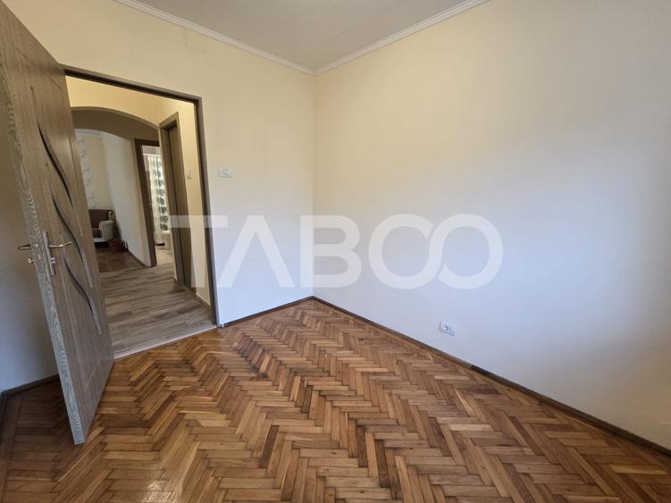 Apartament 4 camere de inchiriat Bulevardul Unirii acces din strada - 6