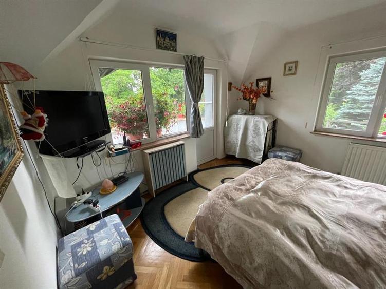 Vila 5 camere | Teren 5283 mp | Breaza - Comarnic | Gura Beliei - 12