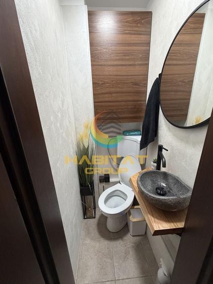 Ap 4 camere – 90 mp 5 min Metrou Apărătorii Patriei - 3
