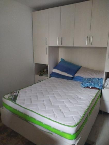 Apartament cu 3 camere nedecomandat în Alexandru cel Bun
