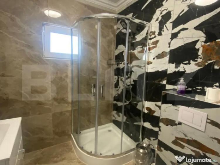 Apartamente 3 camere, 60 mp, zona Ghiroda - 6