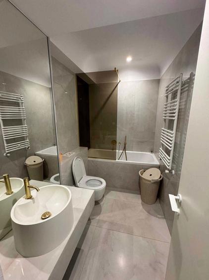 De inchiriat | Studio dublu Cortina North Pipera Voluntari | Pet friendly - 2