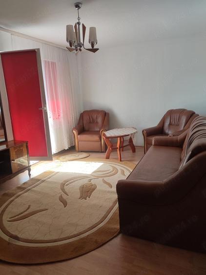 Oferta de inchiriere: Apartament 2 camere, zona Sarguin?ei (Fortuna Corina) - 9