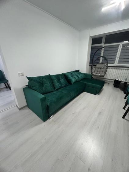 apartament 2 camere renovat lux 2025 - 9