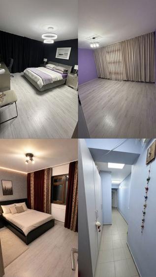 3 camere 88 mp 2 bai 2 balcoane Drumul Fermei | ideal locuinta sau investitie - 1