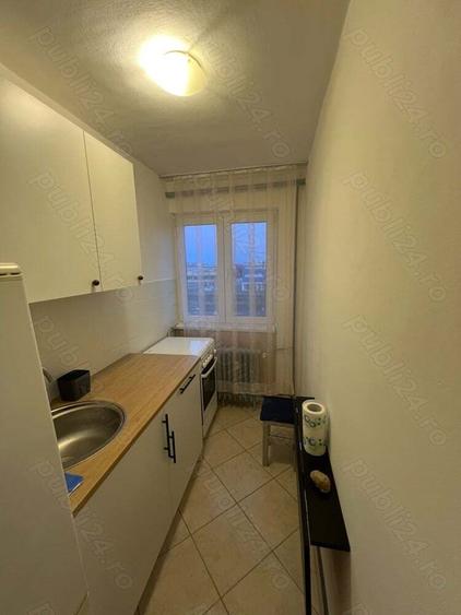 Inchiriez apartament 2 camere - 5