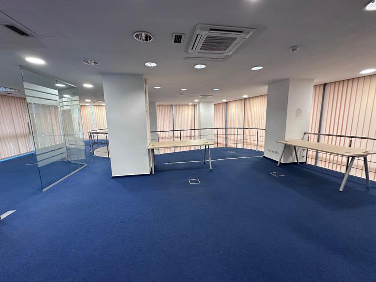 Spațiu de birouri 300 mp în clădire de birouri - 6