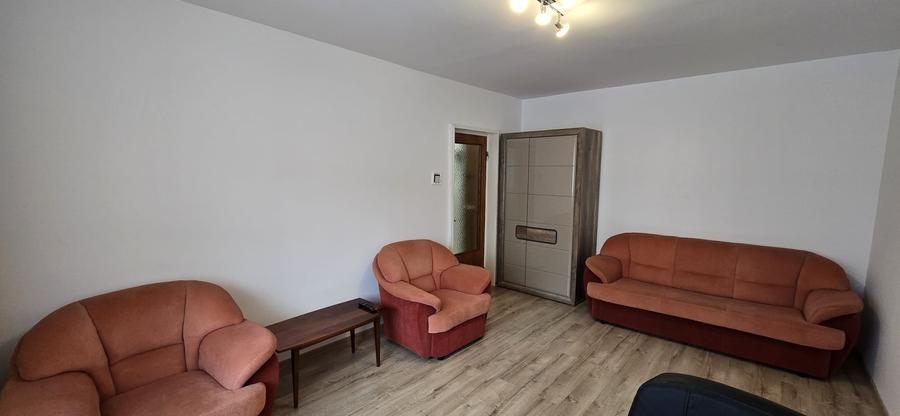 Dristor/Calea Vitan/Loc Parcare/Centrala Proprie/Ap 3 camere decomandat/ - 5