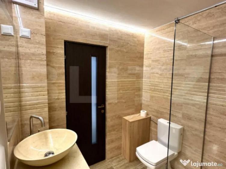 Apartament, 2 camere decomandat, zona centrala - 2