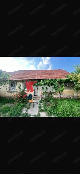 Casa Individuala + Teren Recas - 1