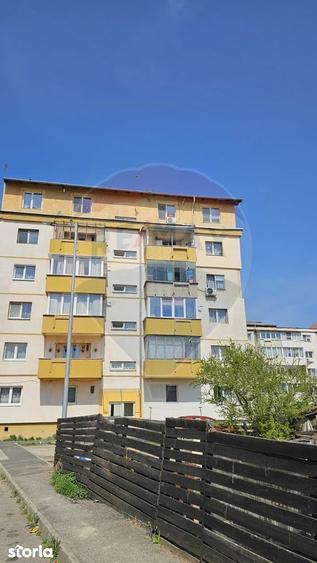 Apartament in Sibiu Cartier Turnisor - 20