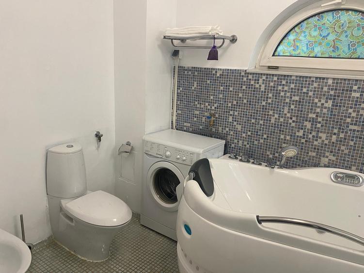 Vila individuala Victoriei pretabil birouri clinica restaurant rezidenta - 39