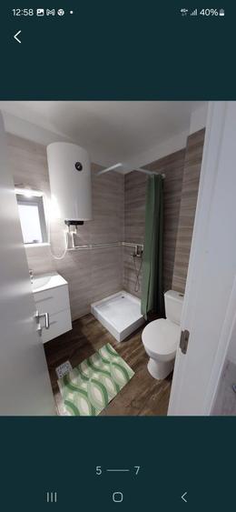 Vand apartament Complex Sunrise-Saturn - 4