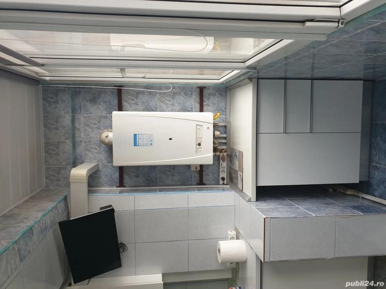 Persoana fizica inchiriez apartament 2 camere zona spitalul judetean, blocuri 10 etaje - 7