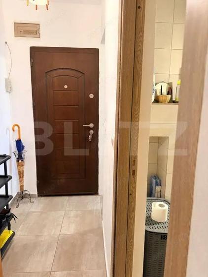 Apartament 2 camere de vanzare Calea Bucure?ti, Bra?ov 94.500euro - 3