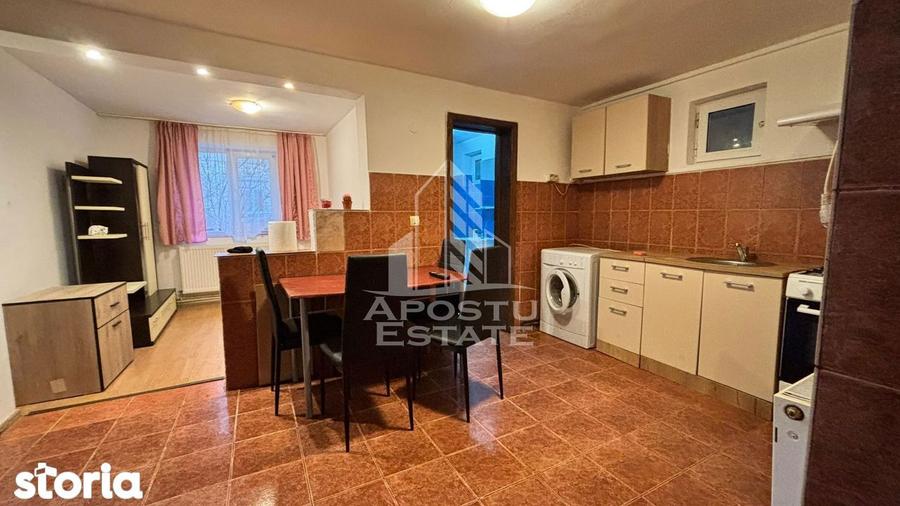 Apartament cu 2 camere de inchiriat in zona Balcescu, Timisoara - 2