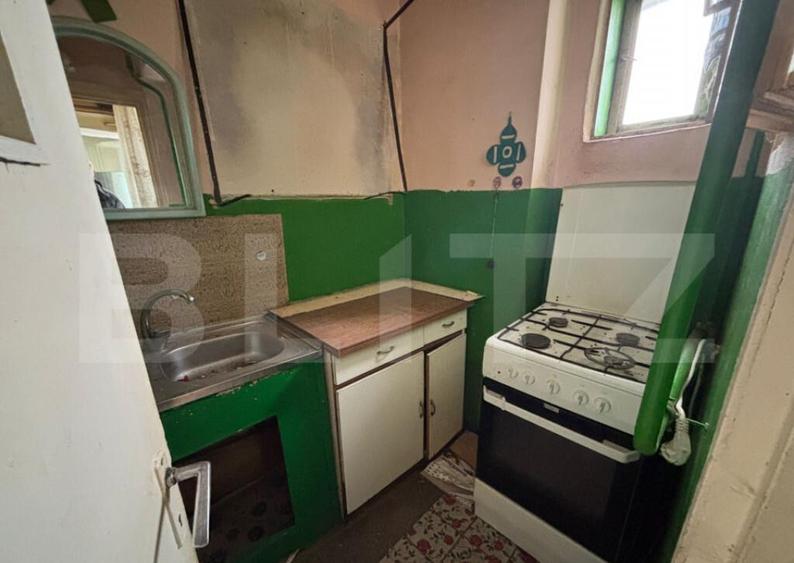 Garsoniera cu balcon inchis | Zimbru | Ideal investi?ie s - 3