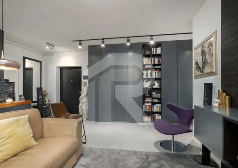 Apartament deosebit 3 camere Transparent Residence 3 - 4