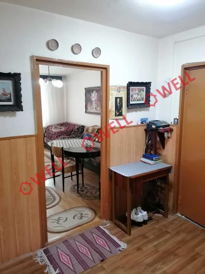 Apartament cu 3 camere de vânzare pe strada Dealului! - 8