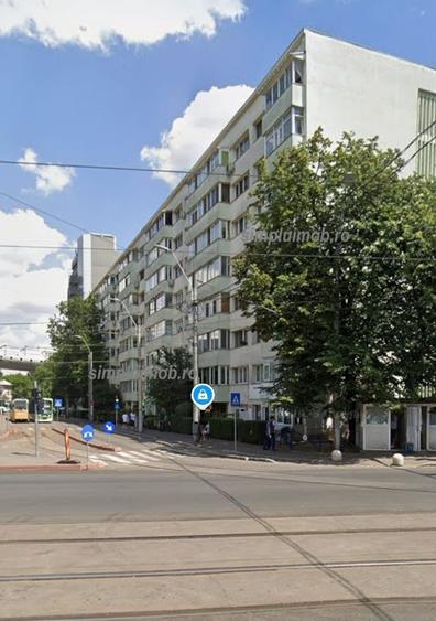 2 camere,  decomandat Sura Mare, 5 min metrou - 1