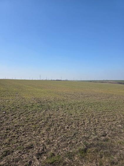 Teren intravilan, 4750 mp,  zona Exterior Nord - 3