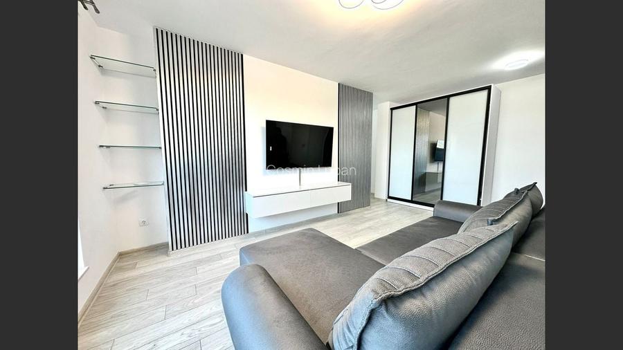 0% comision | Apartament 3 camere | Maurer Residence |