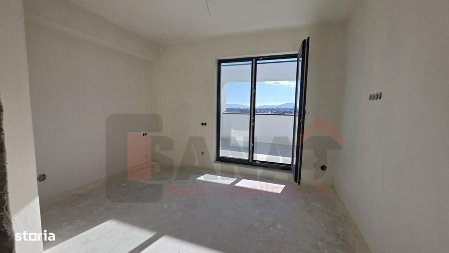 Penthouse Panoramic, NOU, langa Selgros, 165mp + Parcare | DEZVOLTATOR - 2