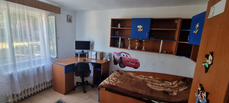 Casa cu etaj si 955mp teren zona Drumul Tatarilor - 6