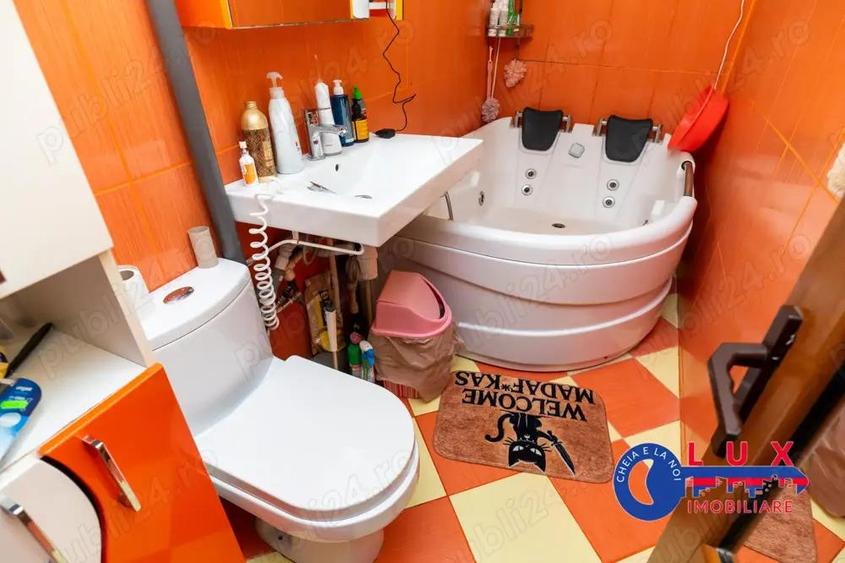 ID 3411 Apartament 3 camere - Strada 1848 - 12