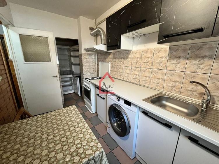 ap 1 cam | decomandat | Tătărași | parter | centrală termică - 4