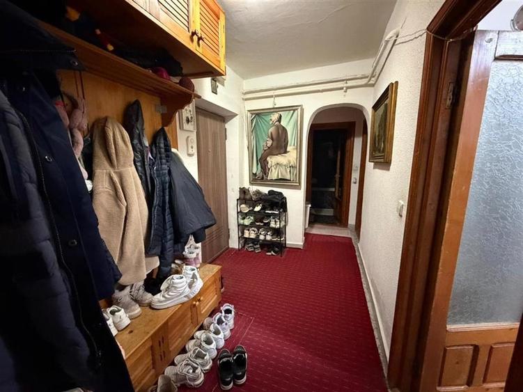 Apartament 2 camere, 79mp (cu balcon) , etaj 1, zona Brailei - 11