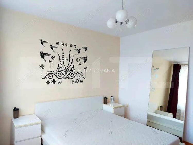 Duplex modern, curte, parcare, pet frinedly, zona Calea Turzii Duplex modern, curte, parcare, pet frinedly, zona Calea Turzii