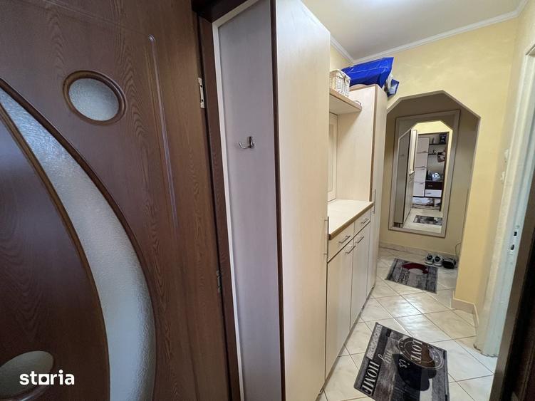Apartament 3 Camere-Etaj 3-Mobilat si Utilat - 9