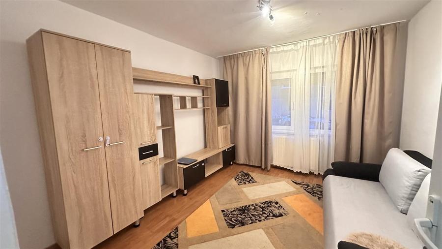 Apartament 2 camere structură mare 64 mp. Bld Vlahuta - Saray - 9