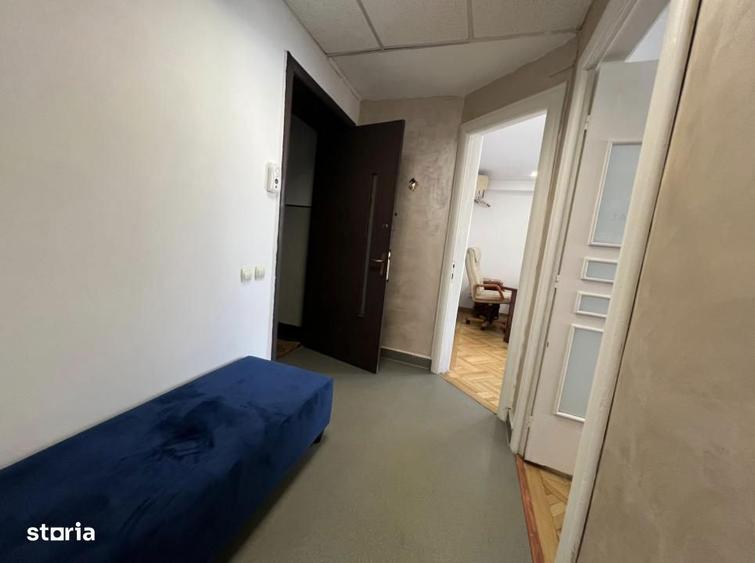 Ultracentral - 4 camere - renovat - vila anvelopata -complet utilat - 10