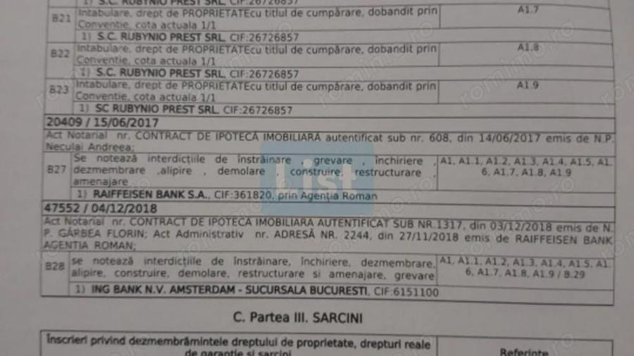 Spatiu industrial de vanzare, 8120 mp, Neamt - 5