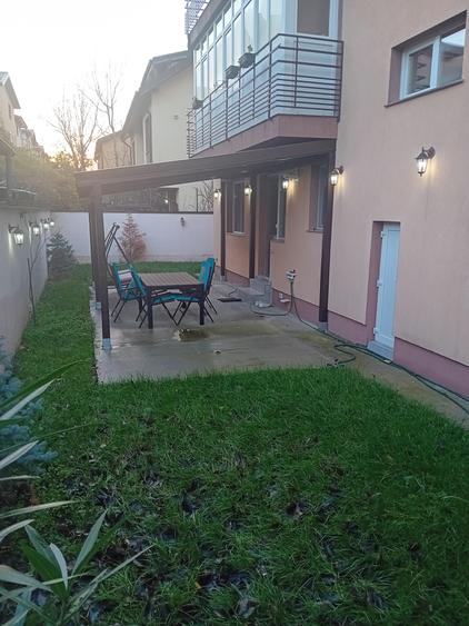 Ap 3 camere cu gradina 150mp Ghencea Cooperativei - 1