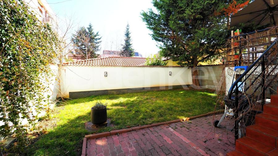 Vilă moderna D+P+1+M | 6 camere, 6 bai | 436mpc - 1