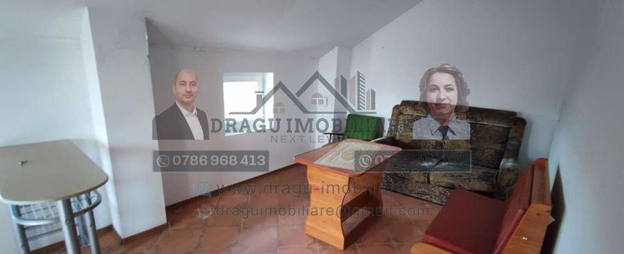 Spatiu comercial Cosmesti/Baltaret/ Apartament locuibil l... - 5