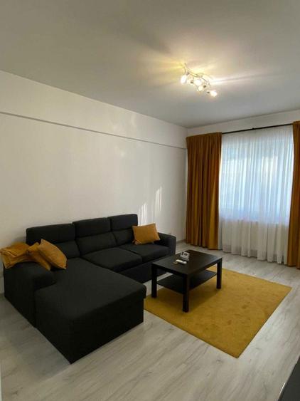 Apartament de inchiriat Popesti Leordeni - 4