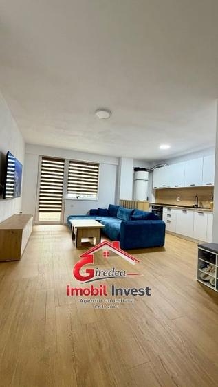 Apartament 3 Camere |2 Bai |Decomandat |77 mp|Bloc Nou|Debara|Balcon|Mobilat - 1