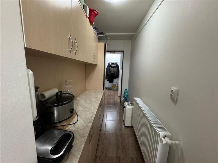 Apartament 2 camere, parter, 46mp , zona Sud - Scoala 1 - - 6