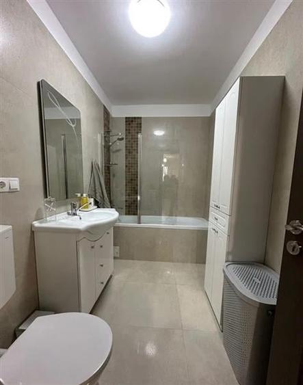 Apartament 2 camere  | parcare | decomandat  | Borhanci  | bloc nou - 4