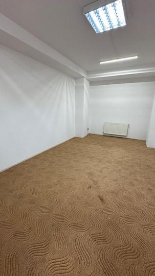 Spațiu comercial de 250mp &icirc;n zona ICIL/CASA DE CULTURA , pretabil birouri - 13