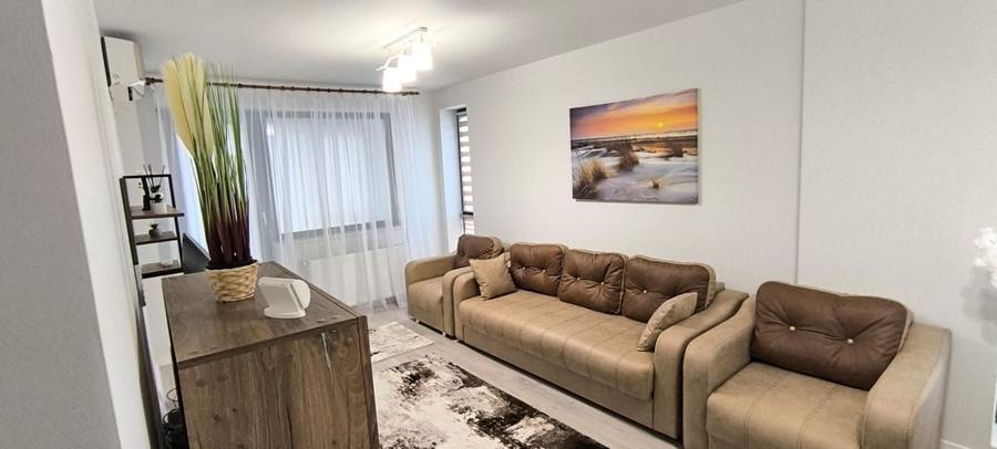 Inchiriere 2 camere, lux, ZEN RESIDENCE - 10