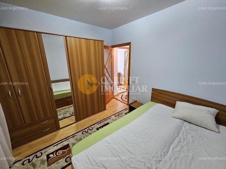 Apartament 2 camere de închiriat – zona Silk District / Carrefour Felicia - 3