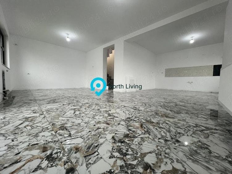 Casă 4 camere Berceni - 2