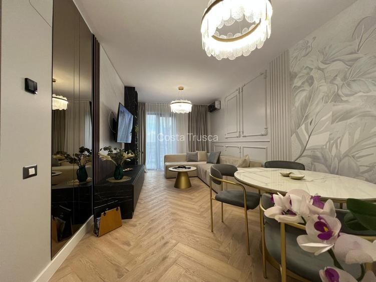 Vanzare Apartament 2 camere Modern Tip Studio My Place North